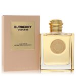 Burberry Goddess Eau De Parfum Spray 100ml for Women