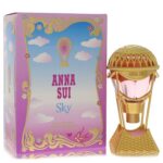 Anna Sui Sky Eau De Toilette Spray 30ml for Women