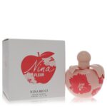 Nina Ricci Nina Fleur Eau De Toilette Spray 80ml for Women