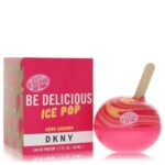 Donna Karan Be Delicious Ice Pop Very Cherry Eau De Parfum Spray 50ml for Women