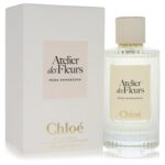 Chloe Atelier des Fleurs Rosa Damascena Eau De Parfum Spray 150ml for Women